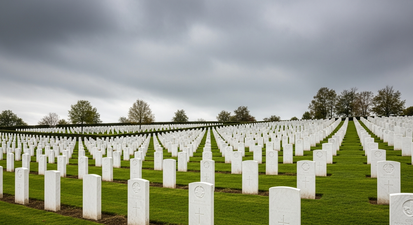 Srebrenitsa Şehitliği